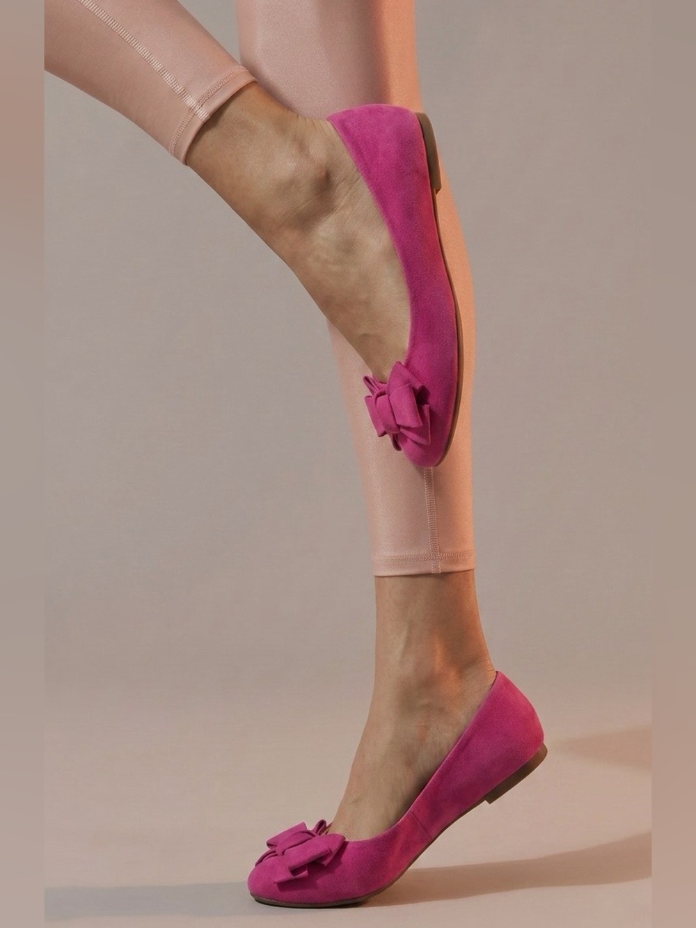 Jessica Simpson Ballet Flats 🎀